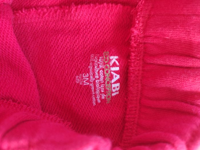 Short 3 mois - photo numéro 3