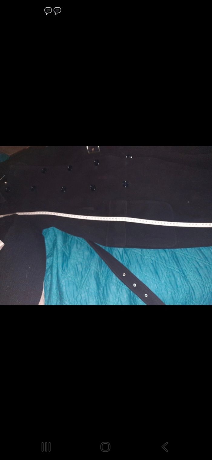 Manteau tres chaud - photo numéro 7