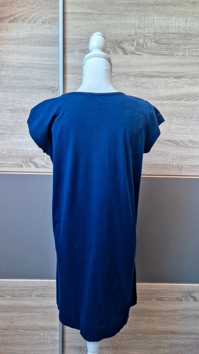 Robe de nuit. - photo numéro 3