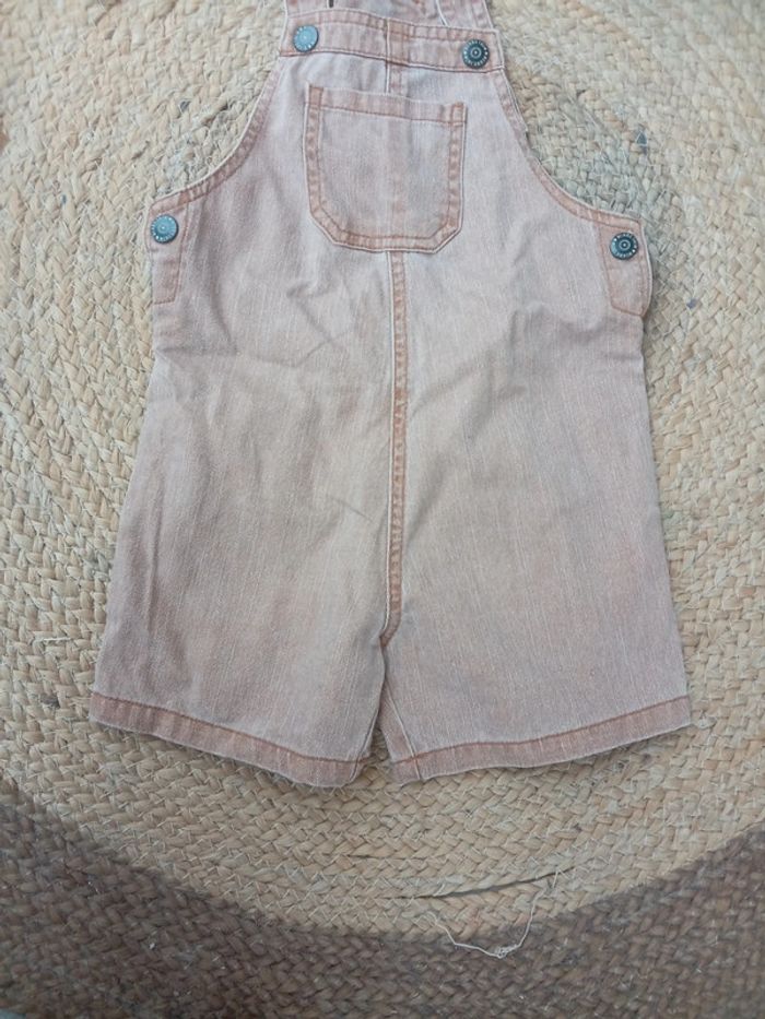 🌹combi short 24 mois kiabi garçon 🌹 - photo numéro 2