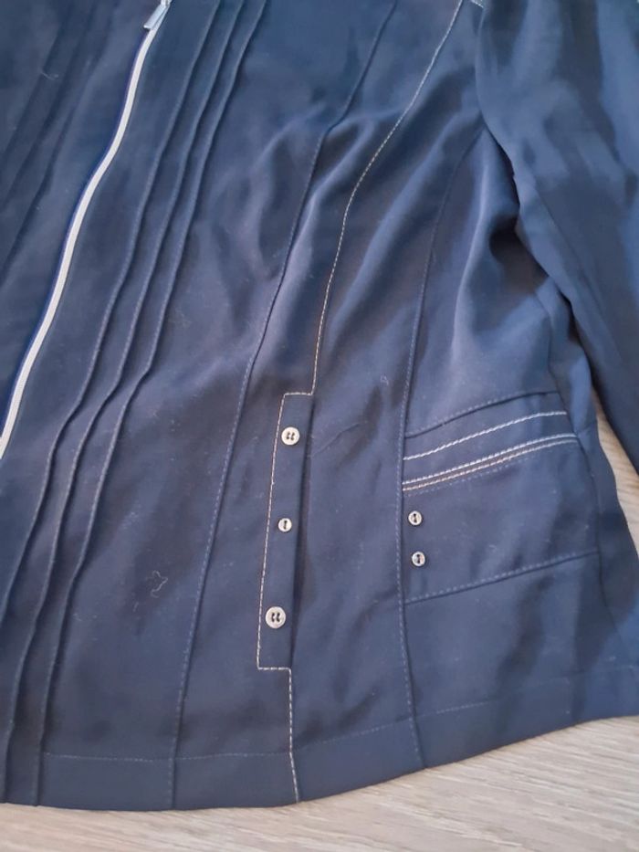 Veste Christine Laure - photo numéro 2