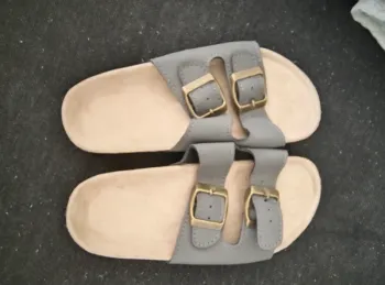 Sandales mixte