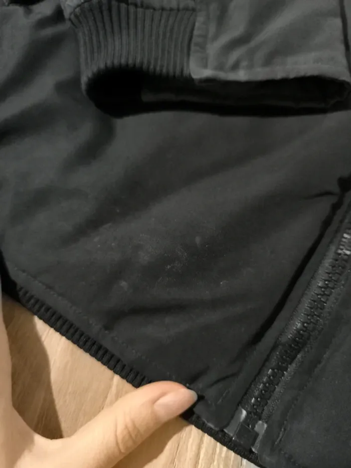Blouson nike - photo numéro 3