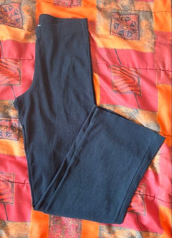 Pantalon noir Jennifer - Taille M