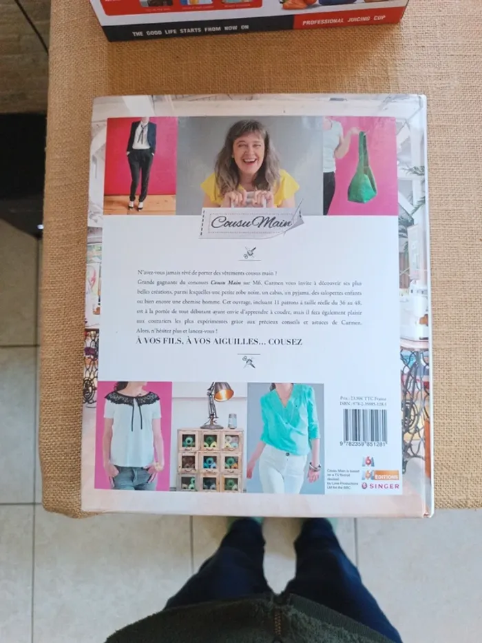 Les créations de Carmen. - photo numéro 2