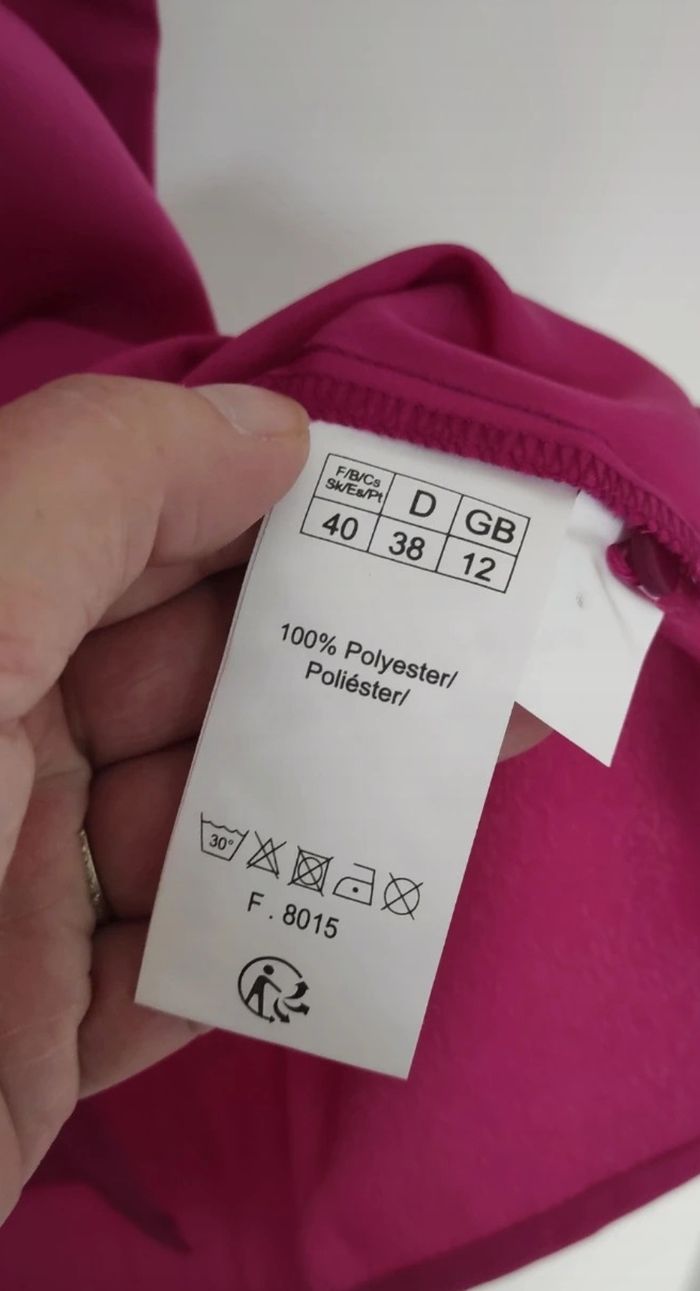 blouse taille 40 - photo numéro 4