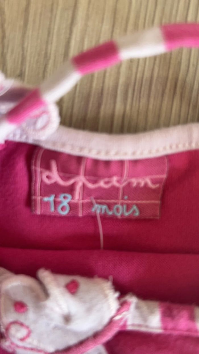 combishort DPAM en 18 mois - photo numéro 3