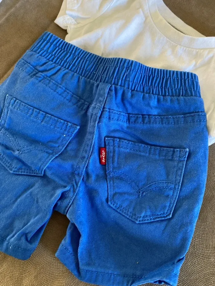 Ensemble Levis - photo numéro 3