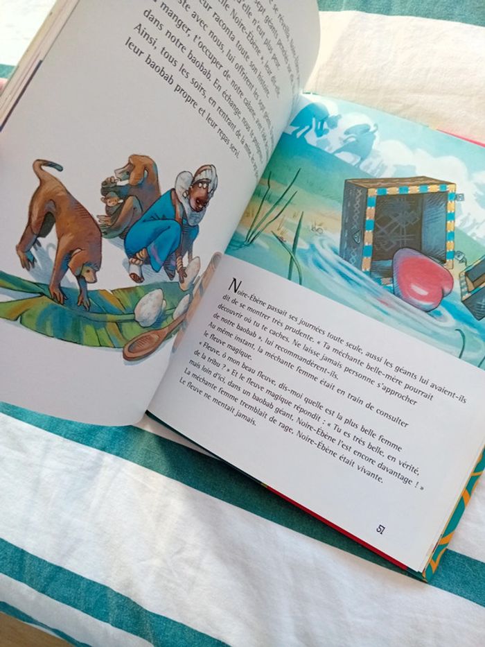 Livre - photo numéro 5