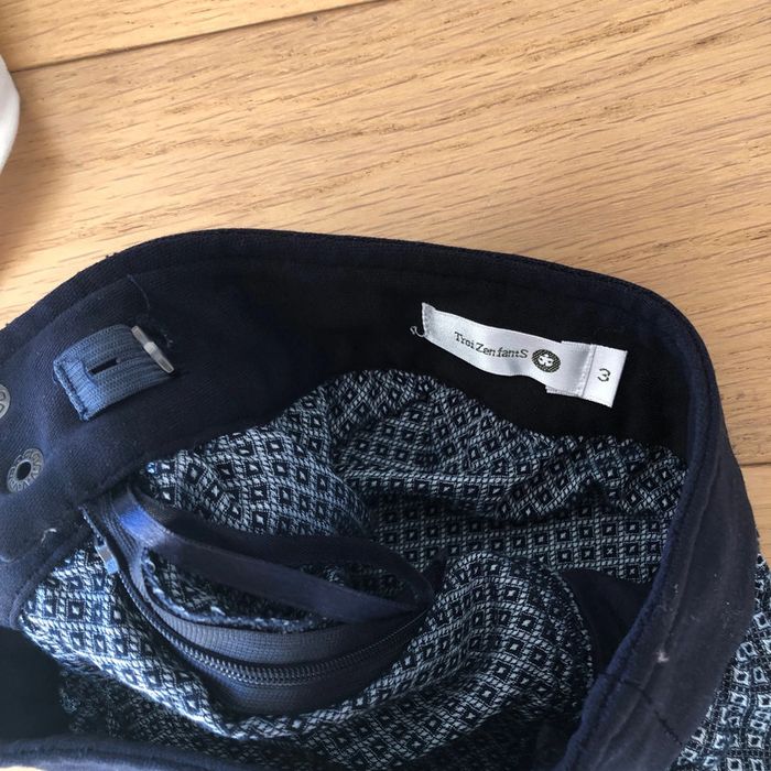 Ensemble 3 ans ( jusque -25% sur mon dressing) - photo numéro 7