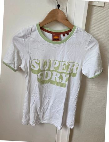 Superdry t34
