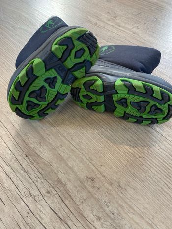 Bottes de neige 18-19