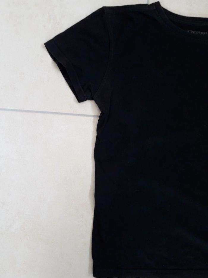 T-shirt T 12 ans - photo numéro 5