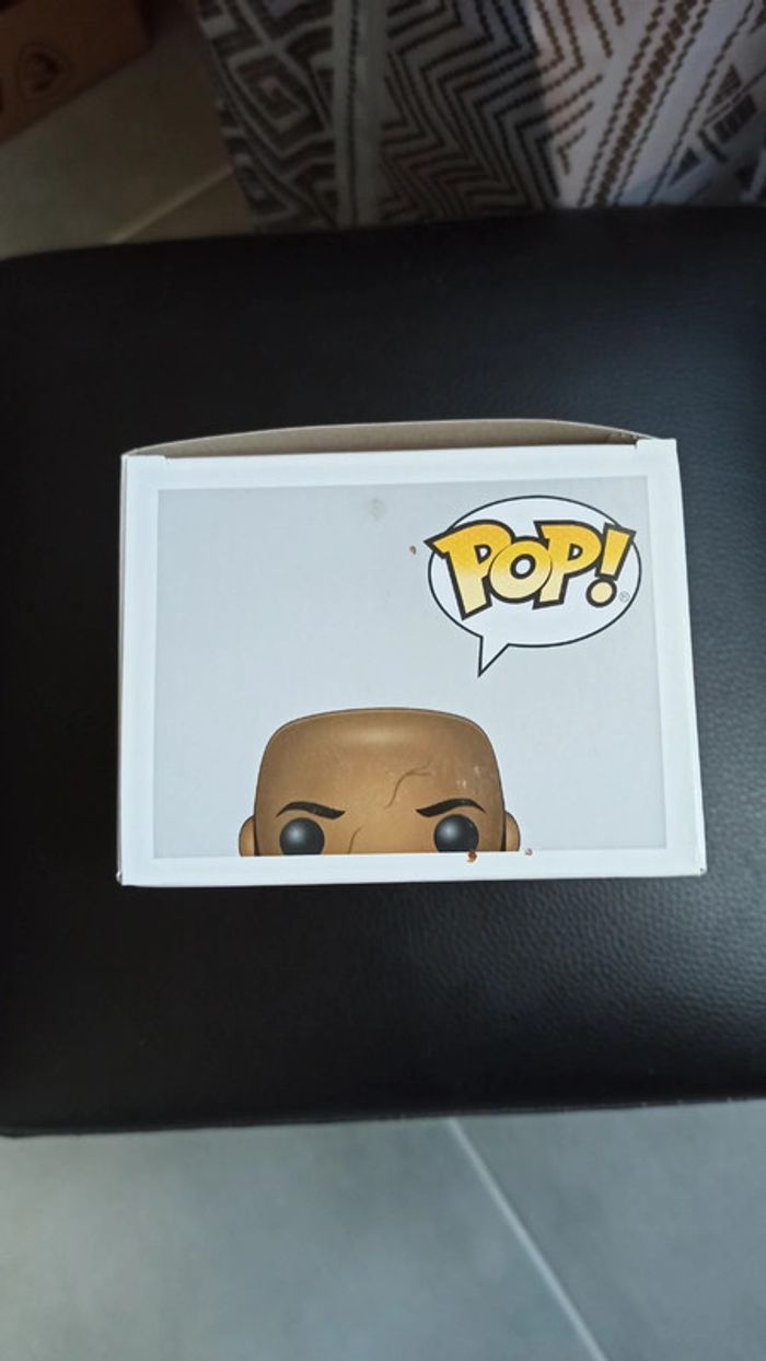 Pop star Wars saw gererra - photo numéro 3