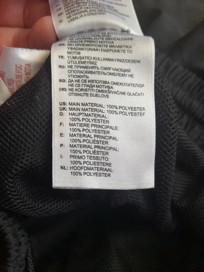 Adidas 5/6ans - photo numéro 13