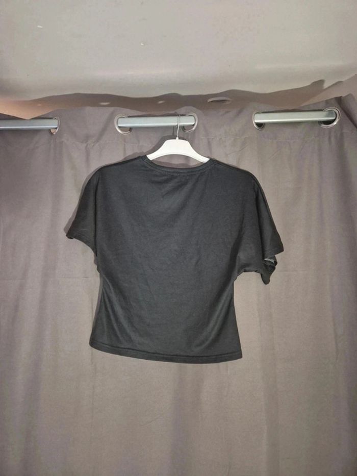 Tee shirt - photo numéro 5
