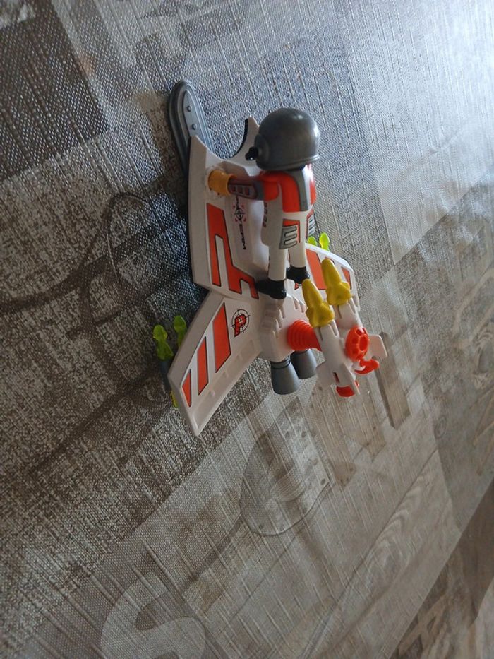 Playmobil 70234 - photo numéro 3