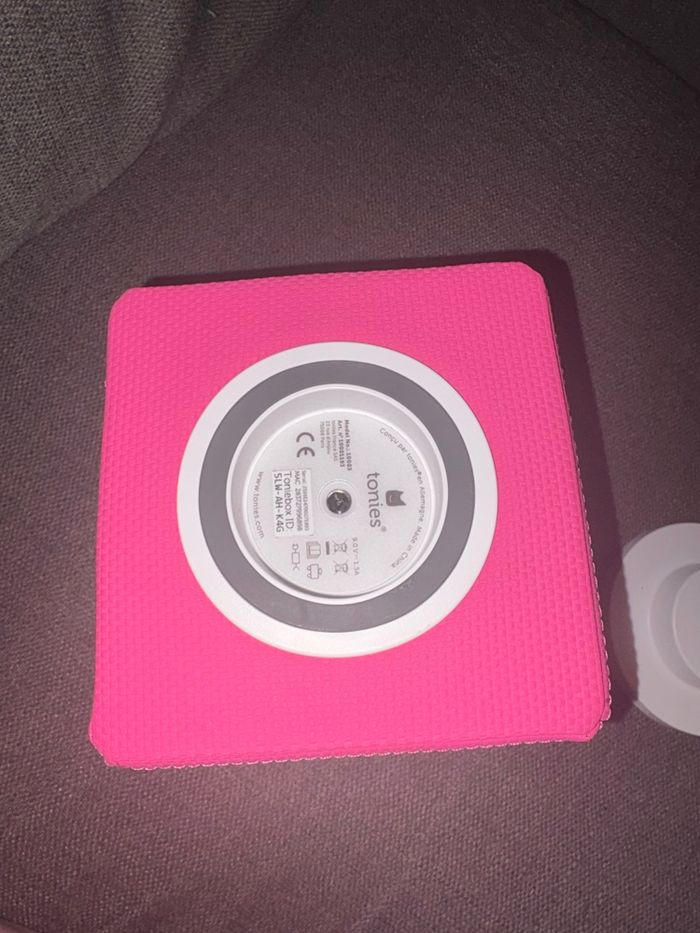 Toniebox V1 - photo numéro 3