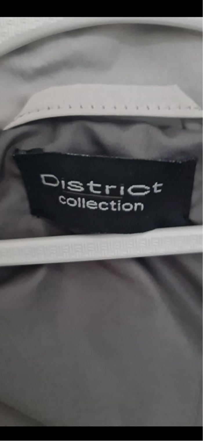 Manteau femme neuf - photo numéro 4