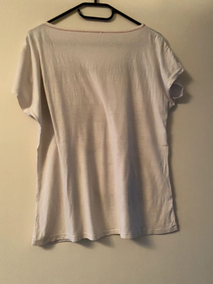 T-shirt Taille M - photo numéro 2