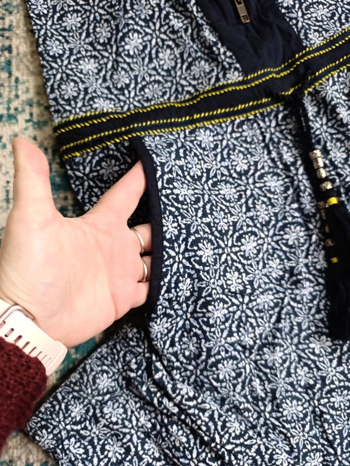 Combi pantalon - photo numéro 5