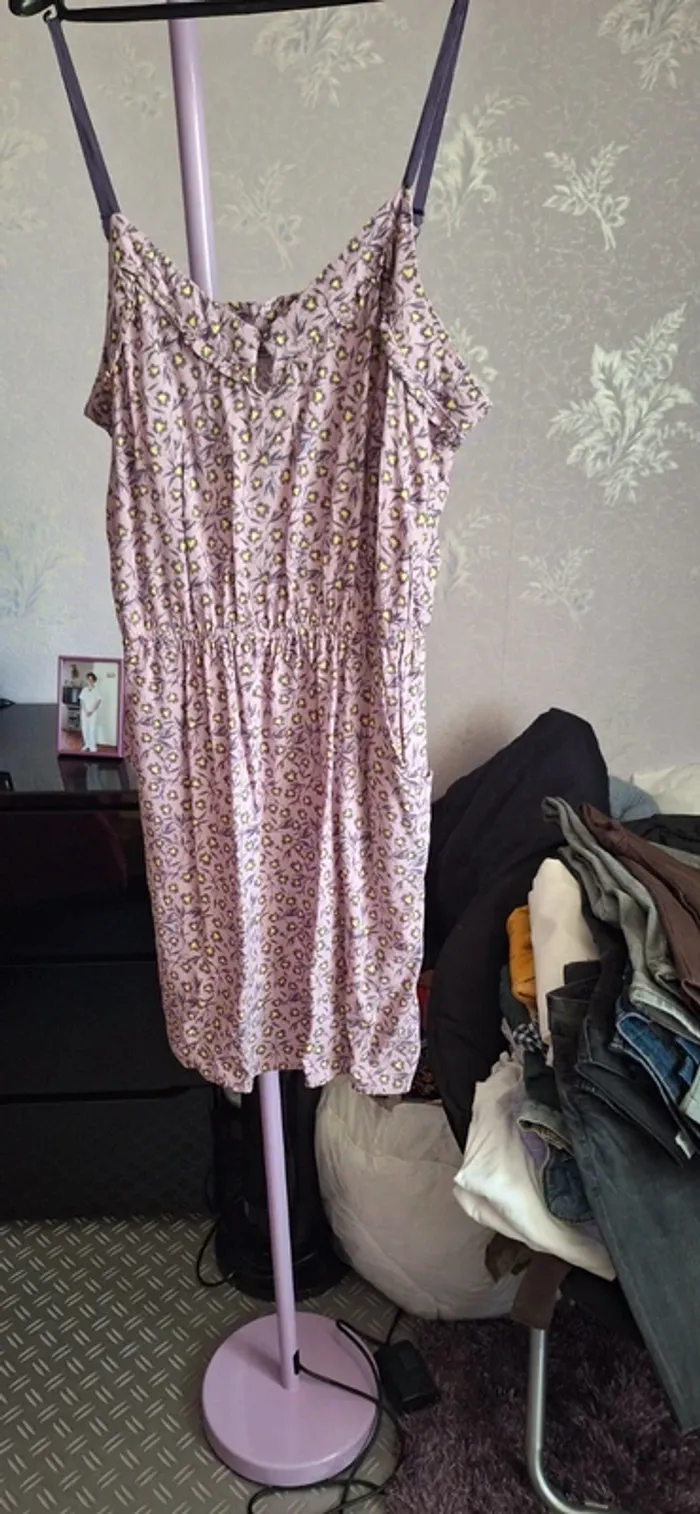 Robe pimkie