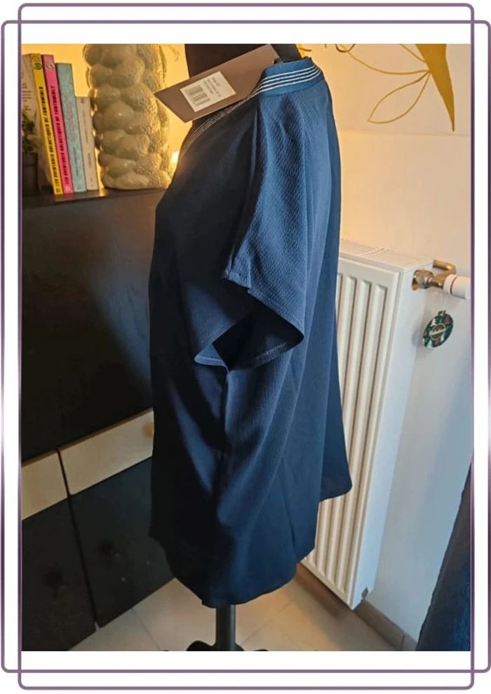 Blouse emoi by emonite - photo numéro 7