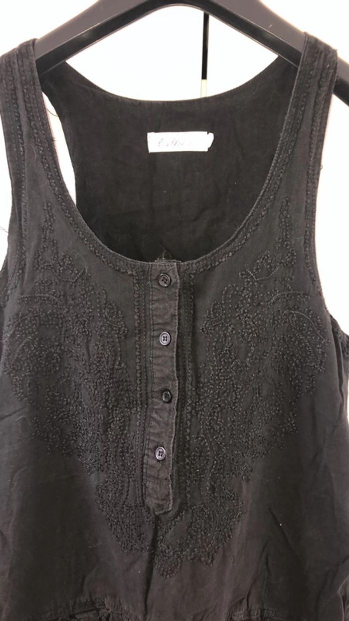 Robe noir 38 - photo numéro 2