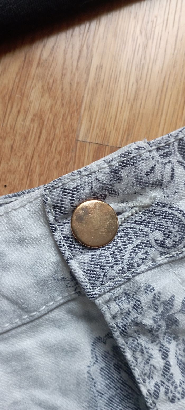 Mini-short - photo numéro 3