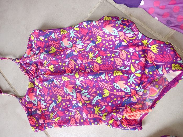 Maillot de bain - photo numéro 2