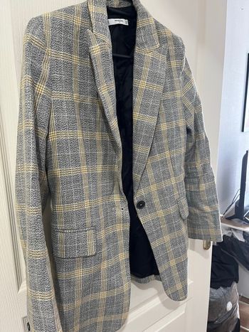 Blazer Mango