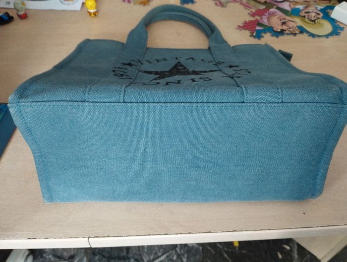 Sac vintage - photo numéro 2