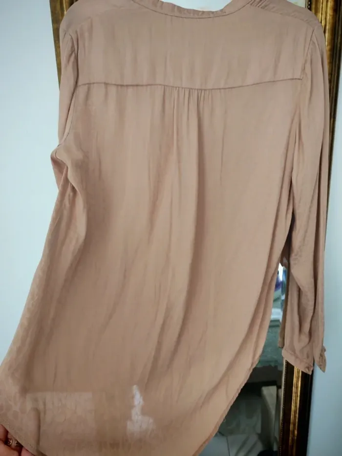 Blouse Promod - photo numéro 4