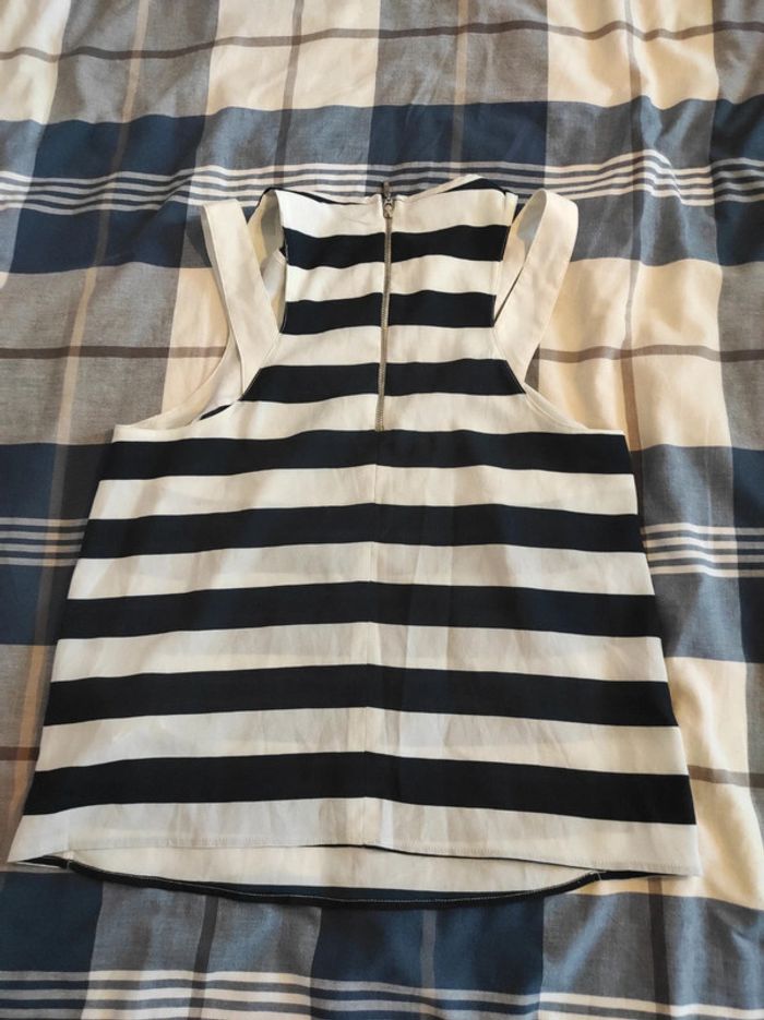 Blouse Stradivarius - 38 / M - photo numéro 4
