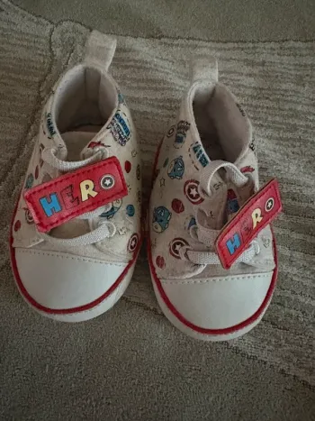 Chaussures primark