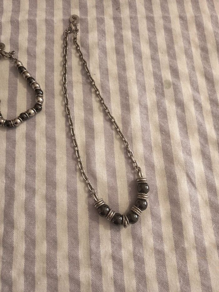 Parure de bijoux - photo numéro 2