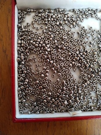 Bijoux pour vêtements