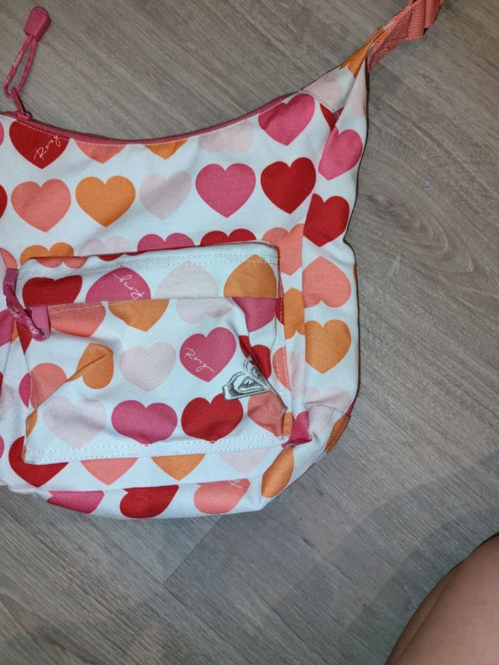 Sac a main Roxy - photo numéro 4