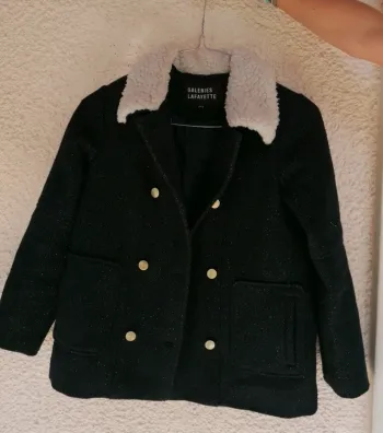 Veste Galeries Lafayette