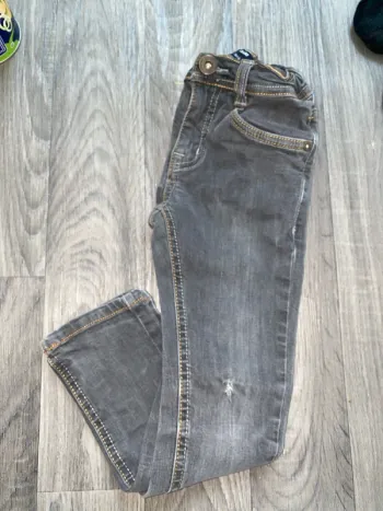 Jean slim fit