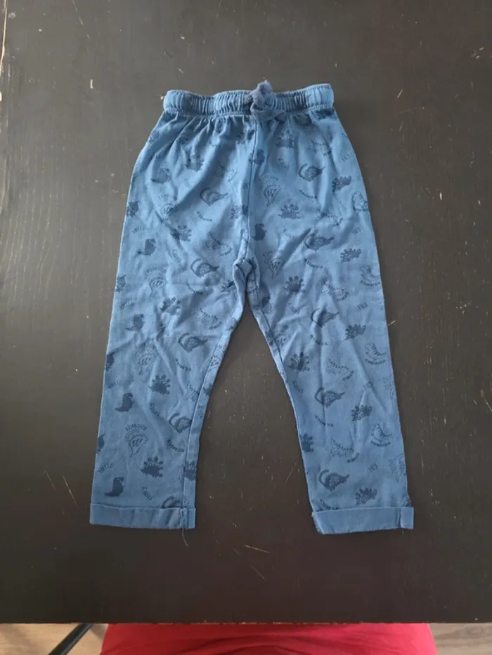 Pantalon léger 24 mois
