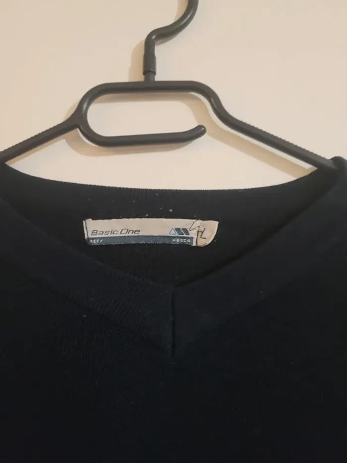 Pull homme - photo numéro 3
