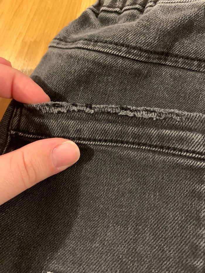 Pantalon Zara 3-4 ans - 104 cm - photo numéro 3