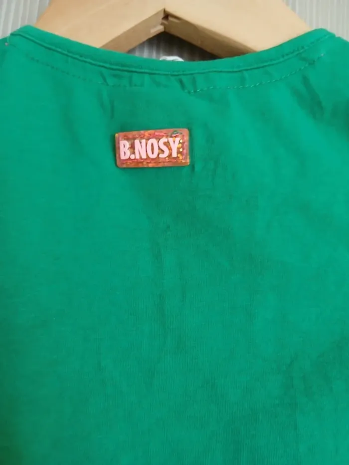 Ensemble fille Bnosy 122 - photo numéro 12
