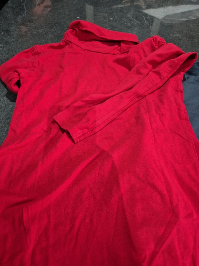 2 sous pull - photo numéro 3