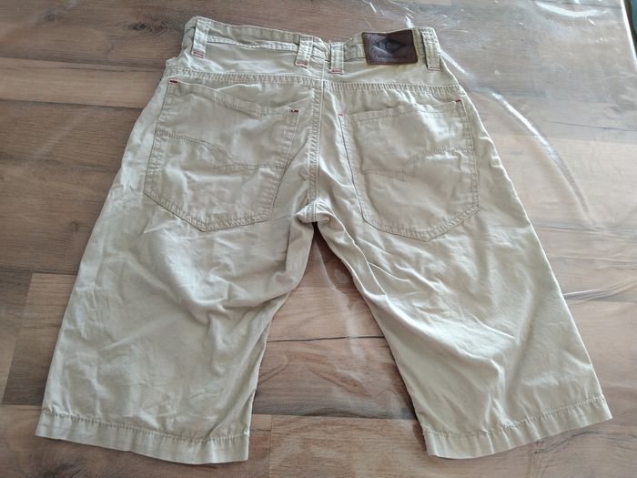 Short 14 ans - photo numéro 2