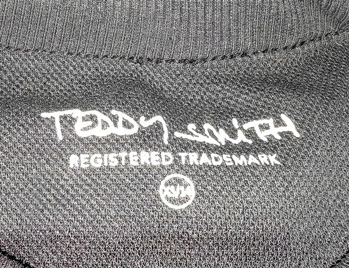 Pull, teddy Smith, 14 ans - photo numéro 4