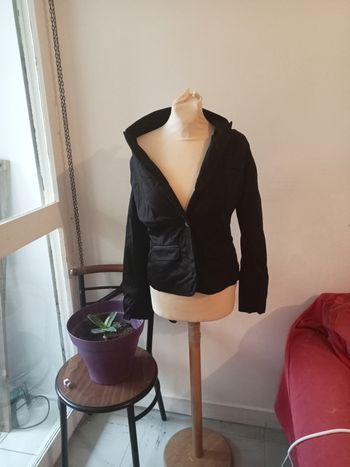 veste femme