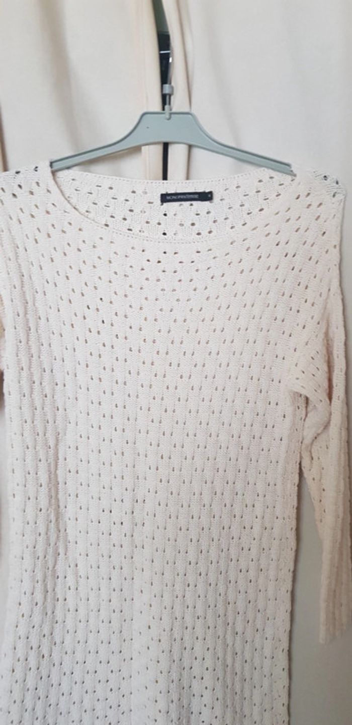Robe-pull - photo numéro 2