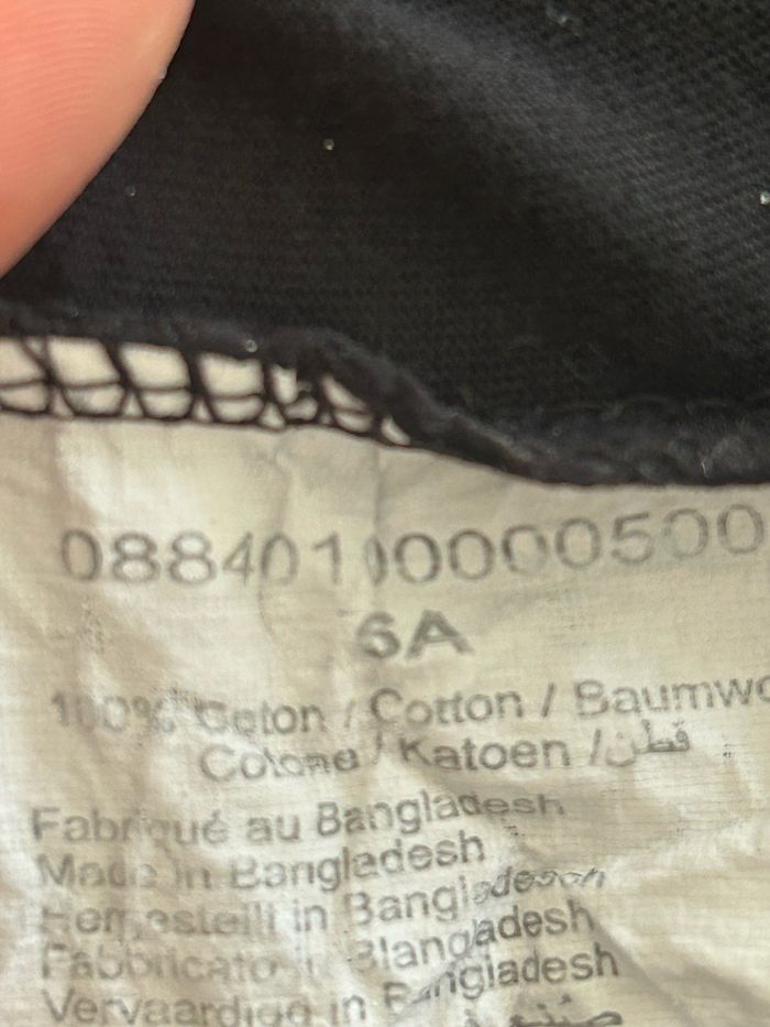 Tee shirt LH T6 ans - photo numéro 4